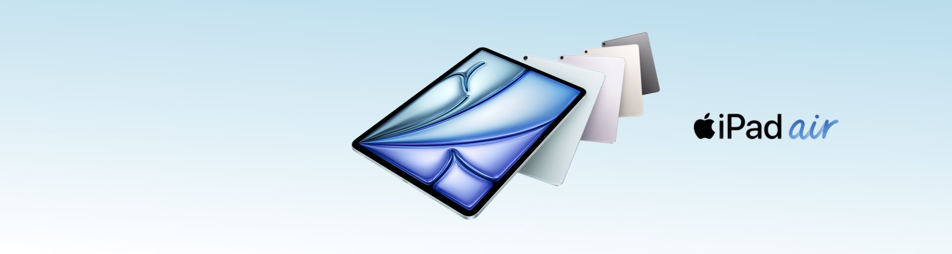 iPad Air M3